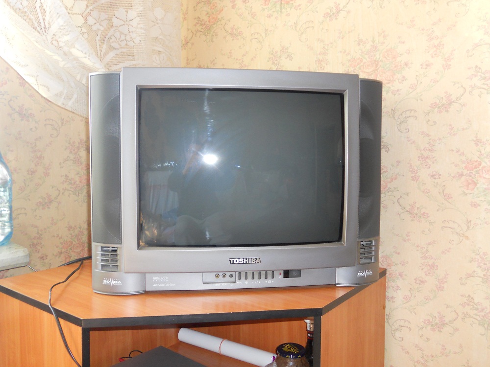 Телевизор Малых Размеров