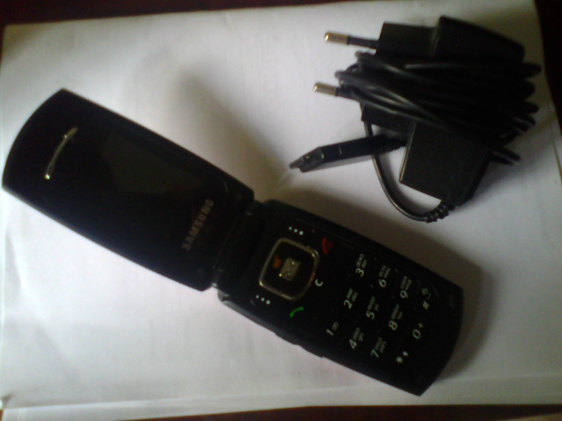 Samsung SGH-x210