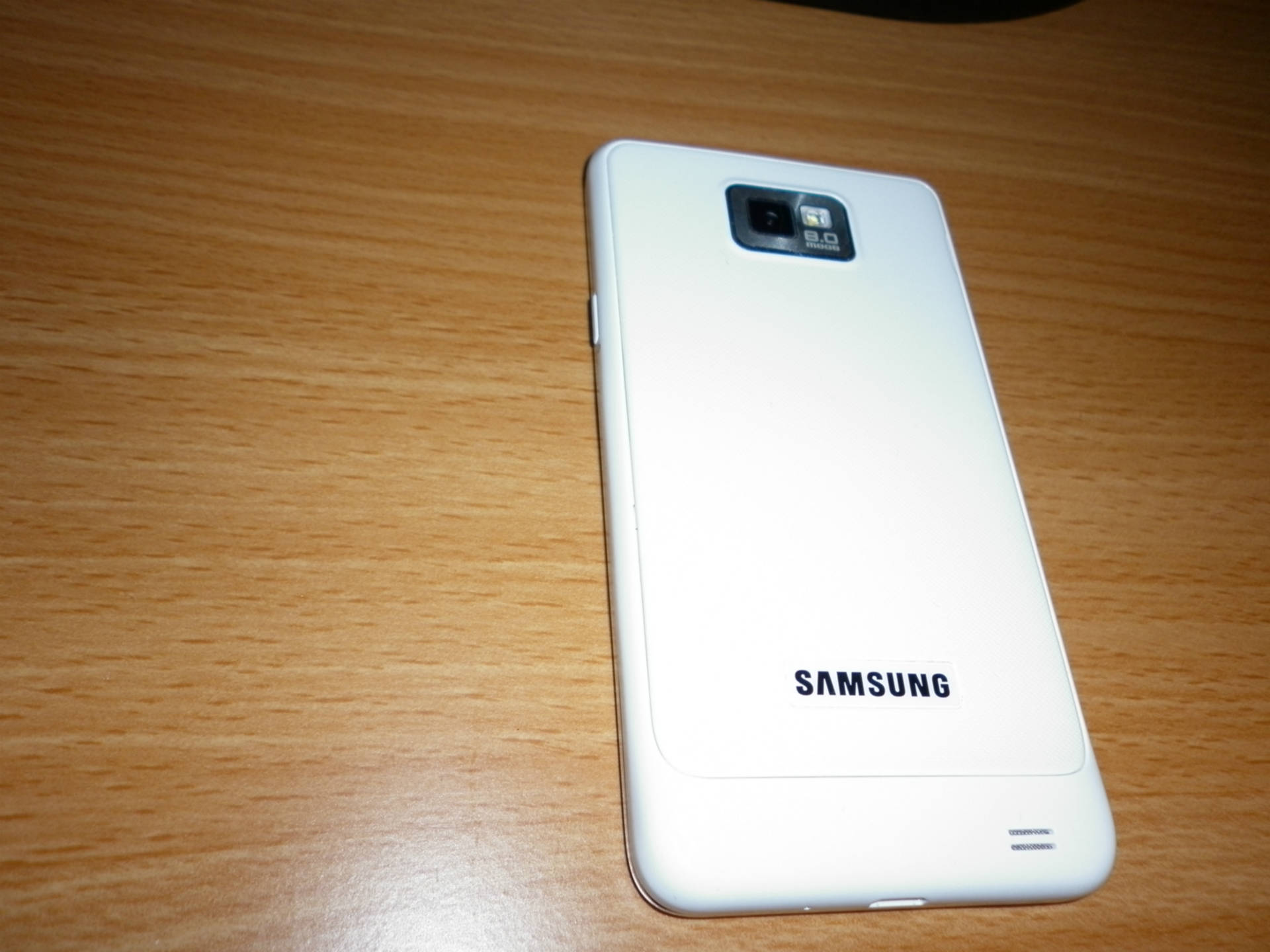 Смартфон Samsung GT-i9100 Galaxy S II White. копия — Общение — Корзина —  Price-Altai.ru