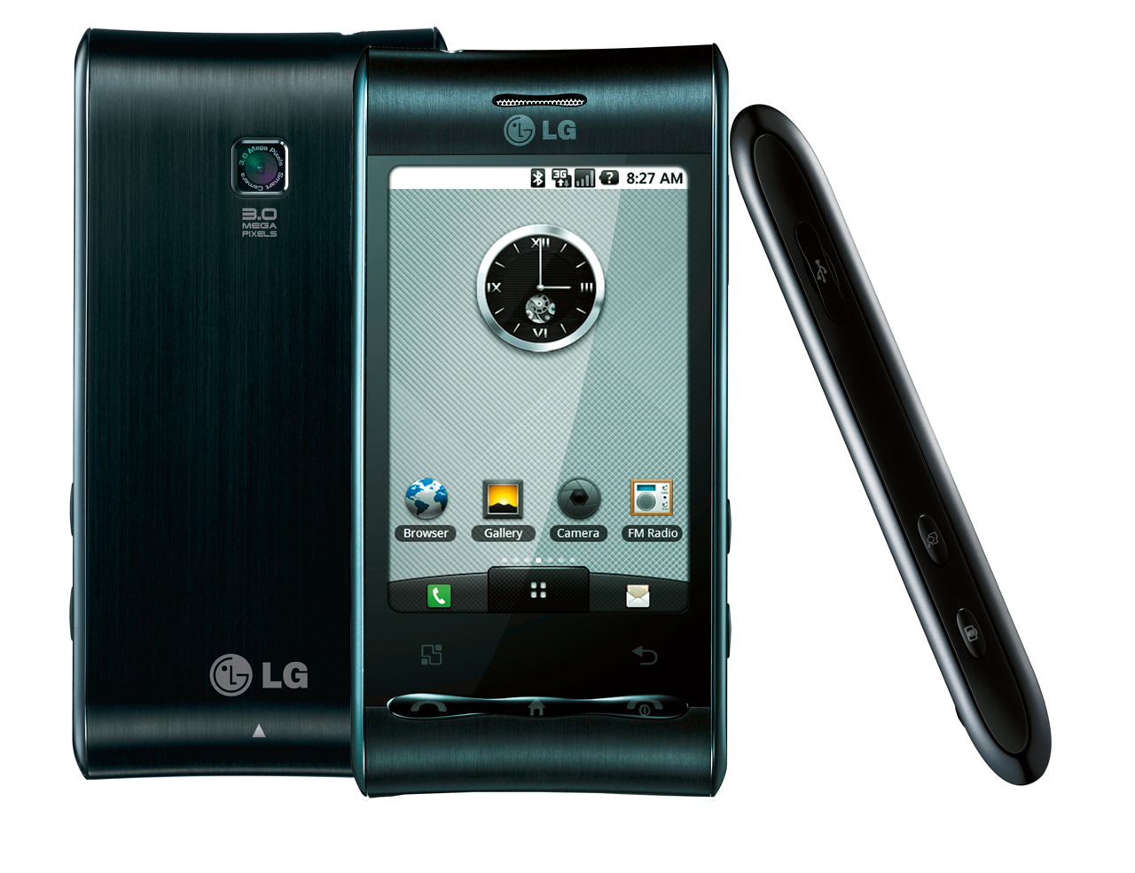 Lg производитель. LG Optimus 540. LG gt540. LG g540 Optimus. LG Optimus 2010.