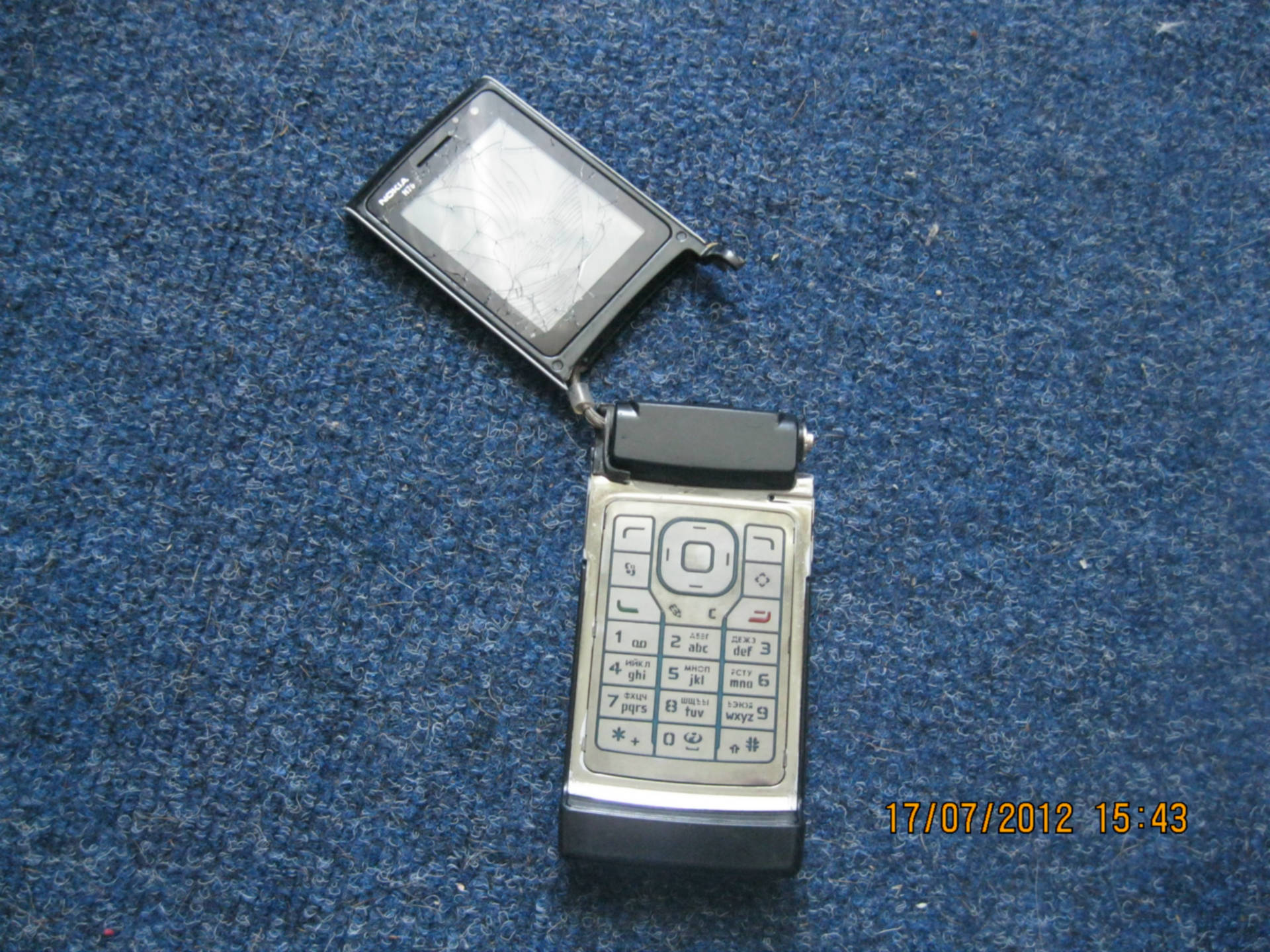 Nokia N76 оригинал — Общение — Корзина — Price-Altai.ru