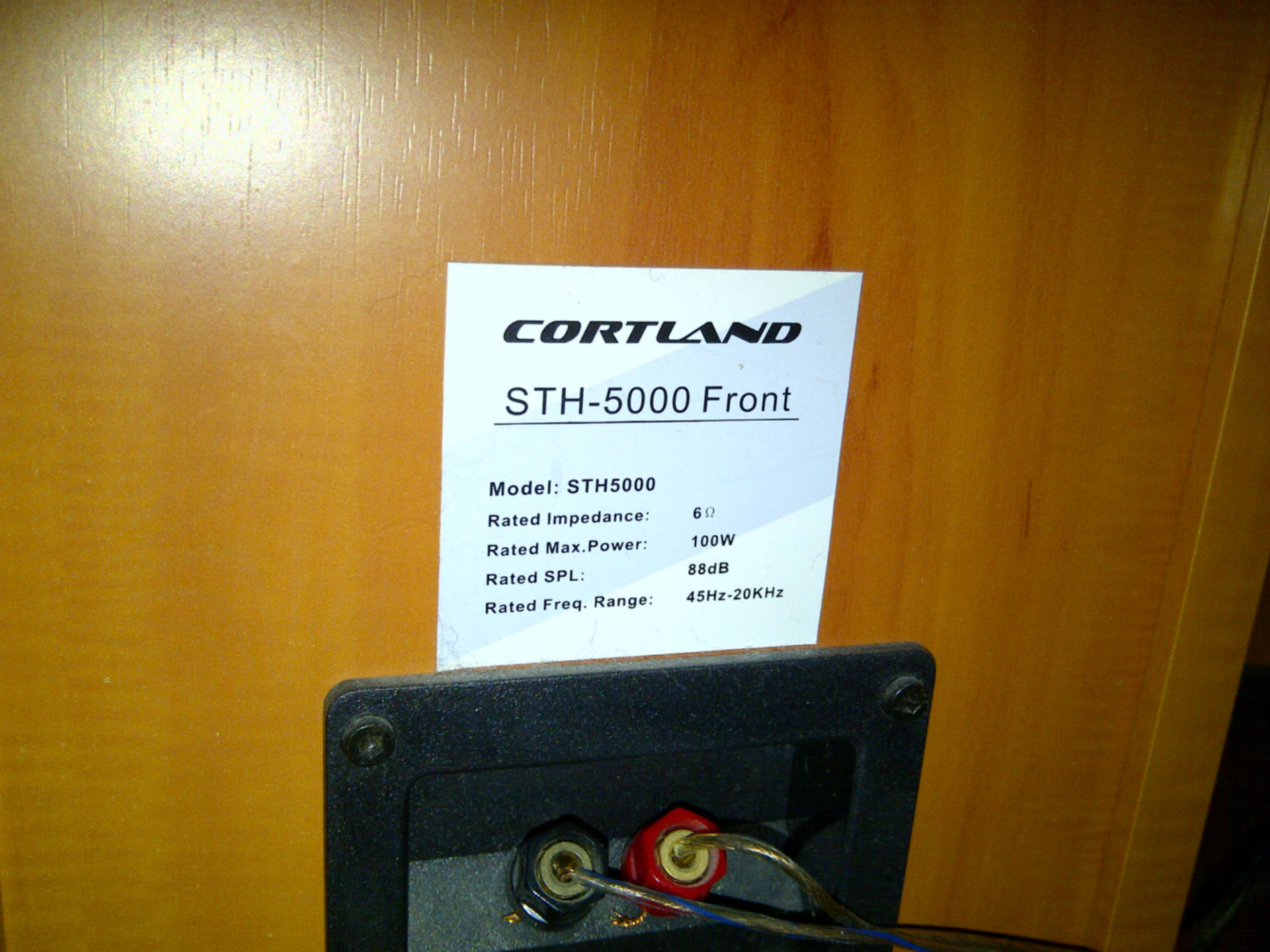 Cortland