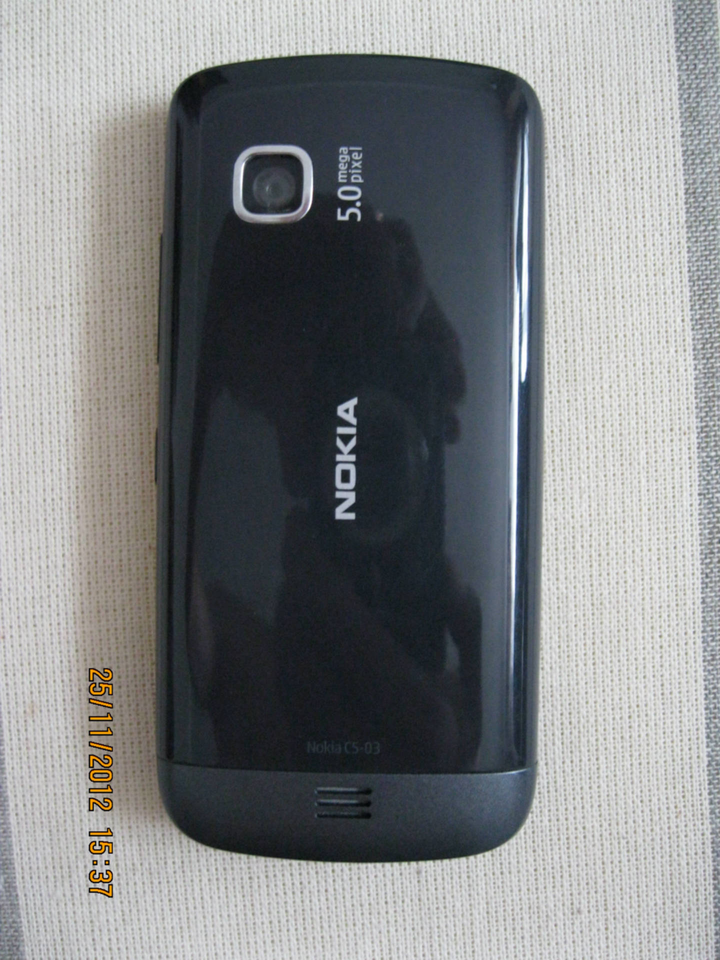 Nokia C5-03 — Общение — Корзина — Price-Altai.ru