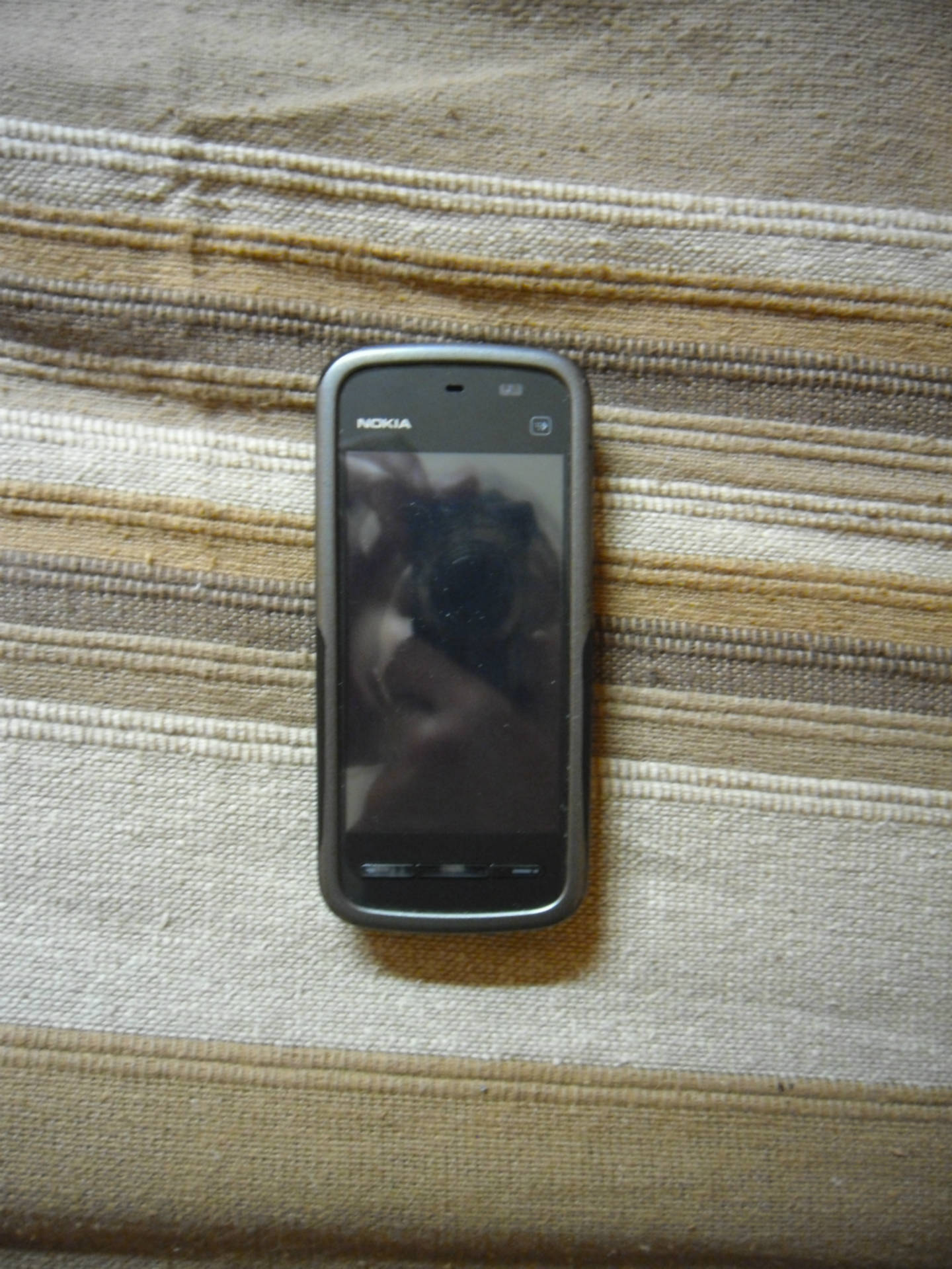 Nokia 5230 navi, полный комплект, 2000 — Общение — Корзина — Price-Altai.ru