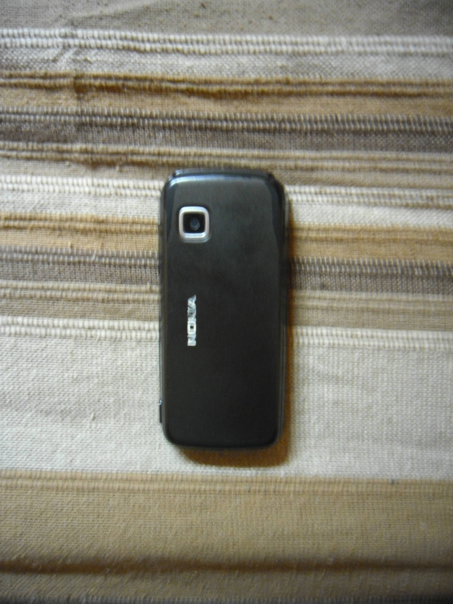 Nokia 5230 navi, полный комплект, 2000 — Общение — Корзина — Price-Altai.ru