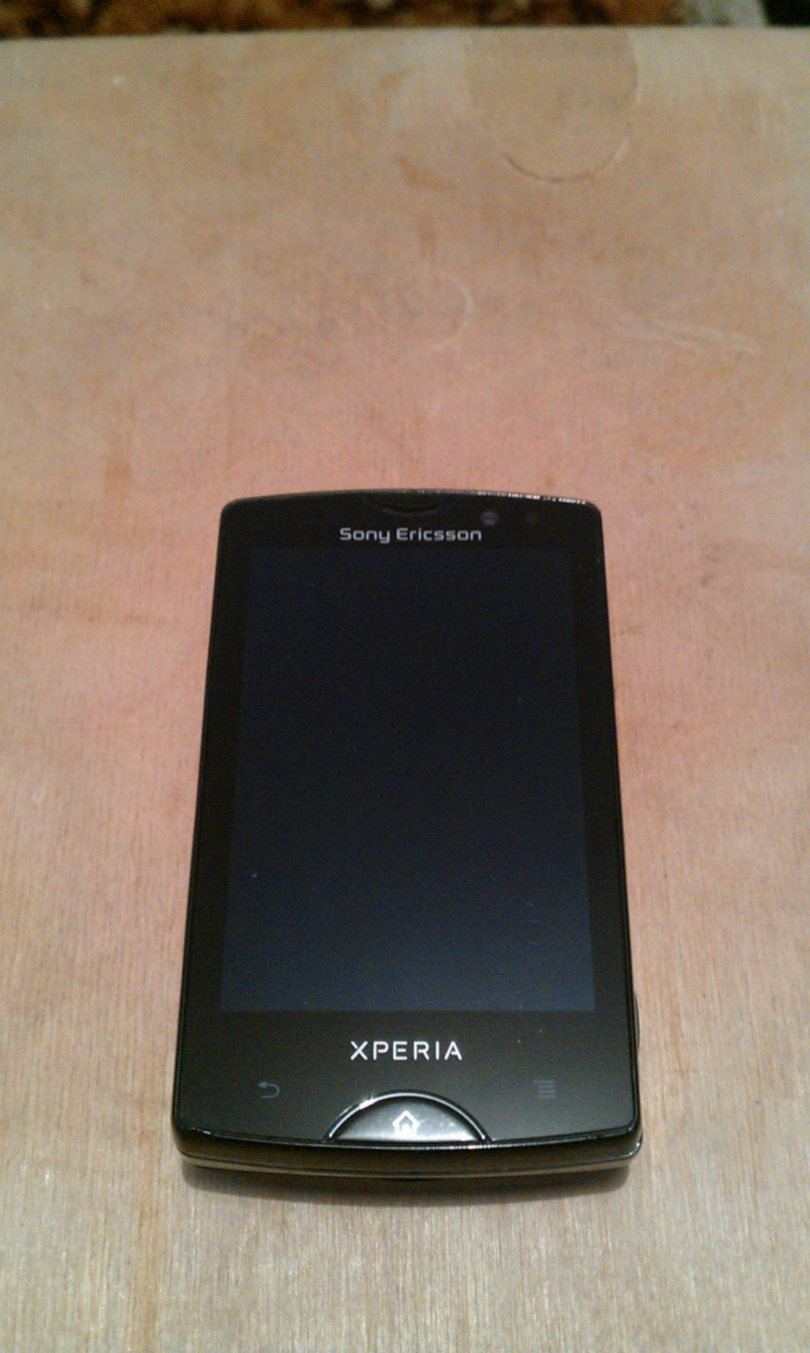 Sony Ericsson Xperia mini pro(маленький зверюга) — Общение — Корзина —  Price-Altai.ru