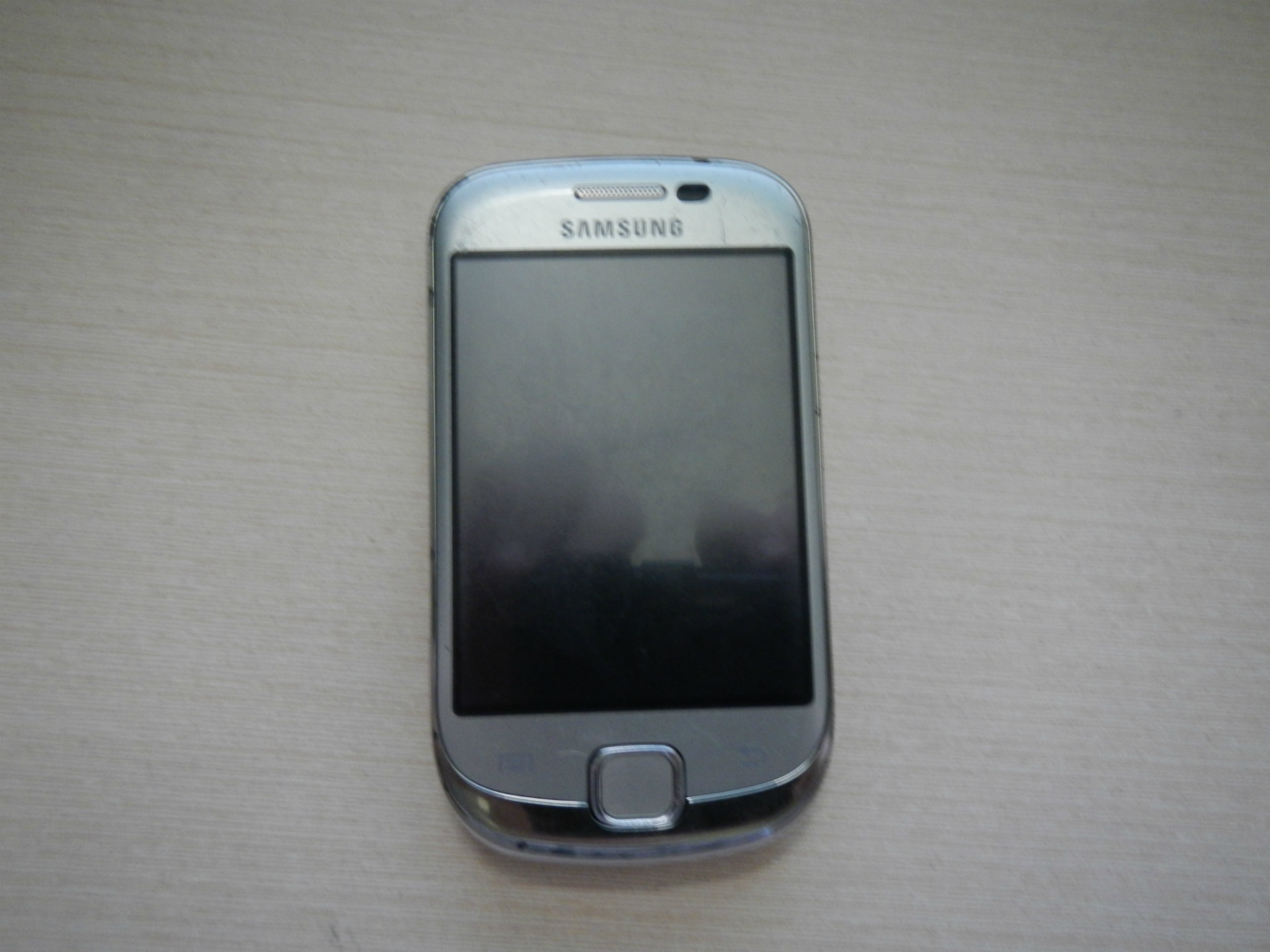 Samsung S5670 - 2 000 руб — 2 000 руб. — Общение — Корзина — Price-Altai.ru