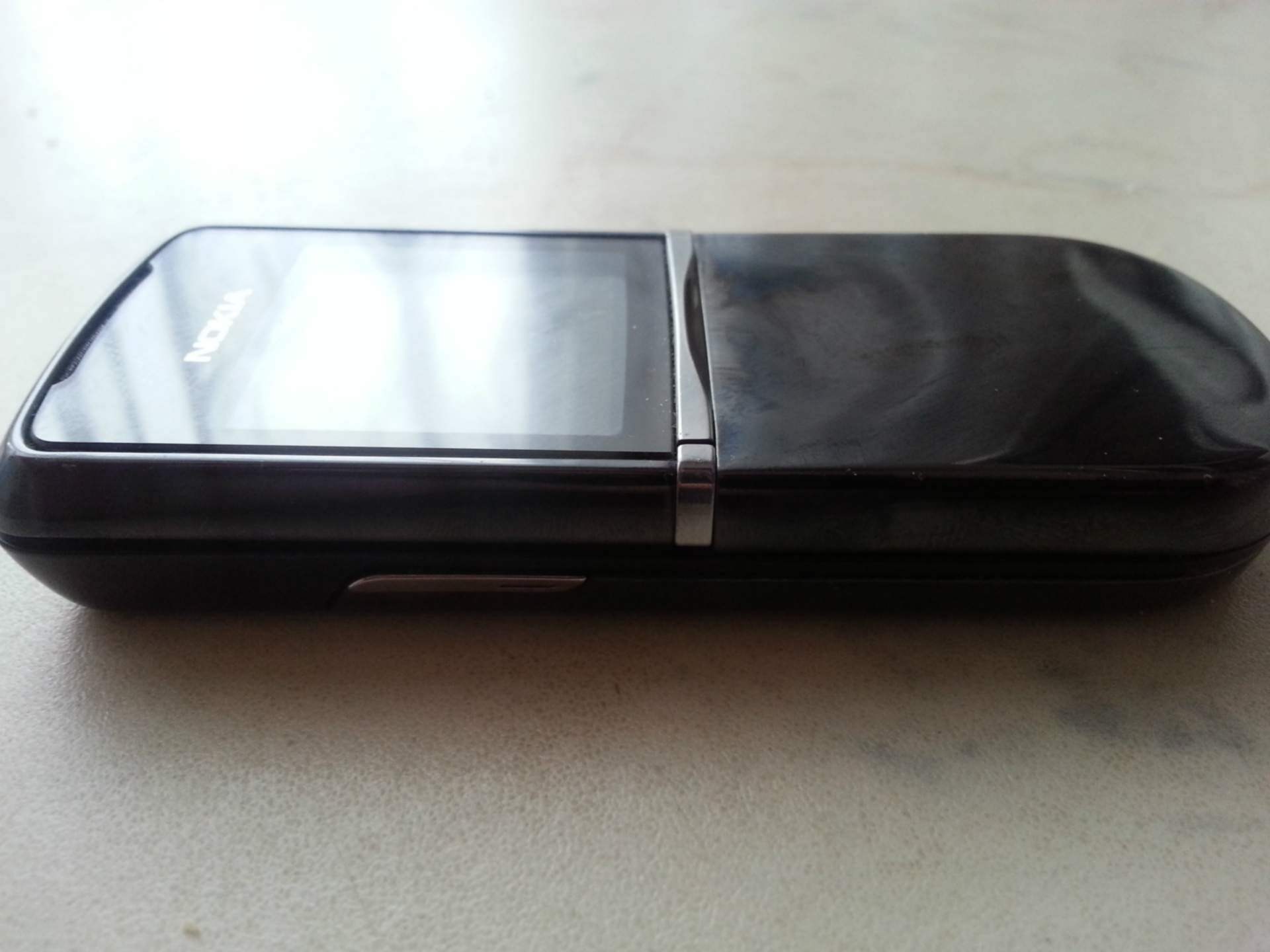 nokia 8800 SIROCCO BLACK ОТС — 5 000 руб. — Общение — Корзина —  Price-Altai.ru