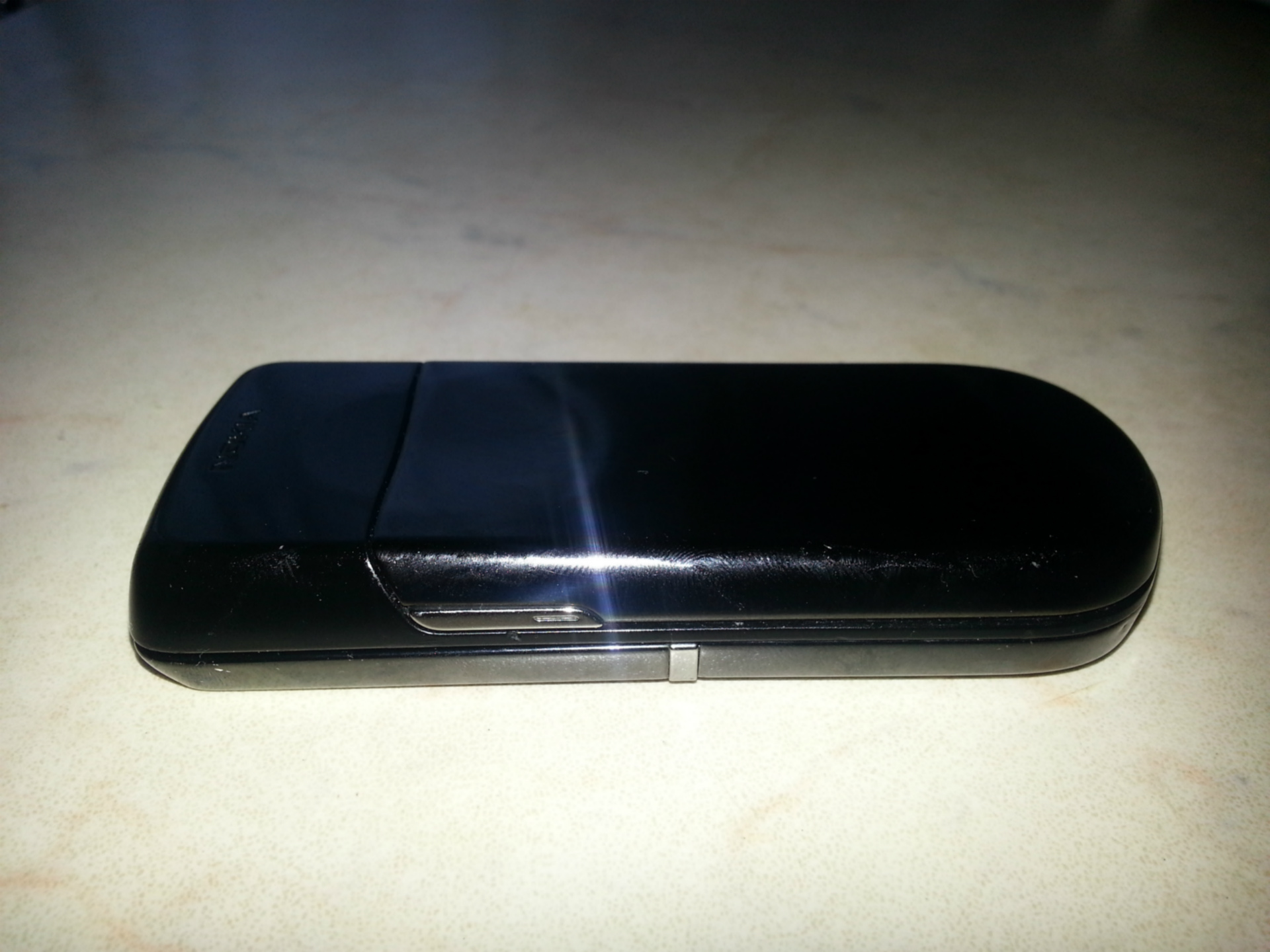 nokia 8800 SIROCCO BLACK ОТС — 5 000 руб. — Общение — Корзина —  Price-Altai.ru