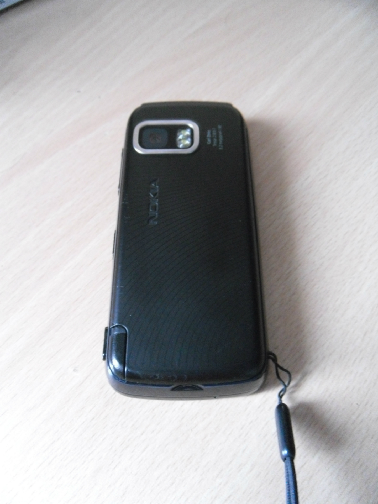 Nokia 5800 XpressMusic полный комплект — 3 300 руб. — Общение — Корзина —  Price-Altai.ru