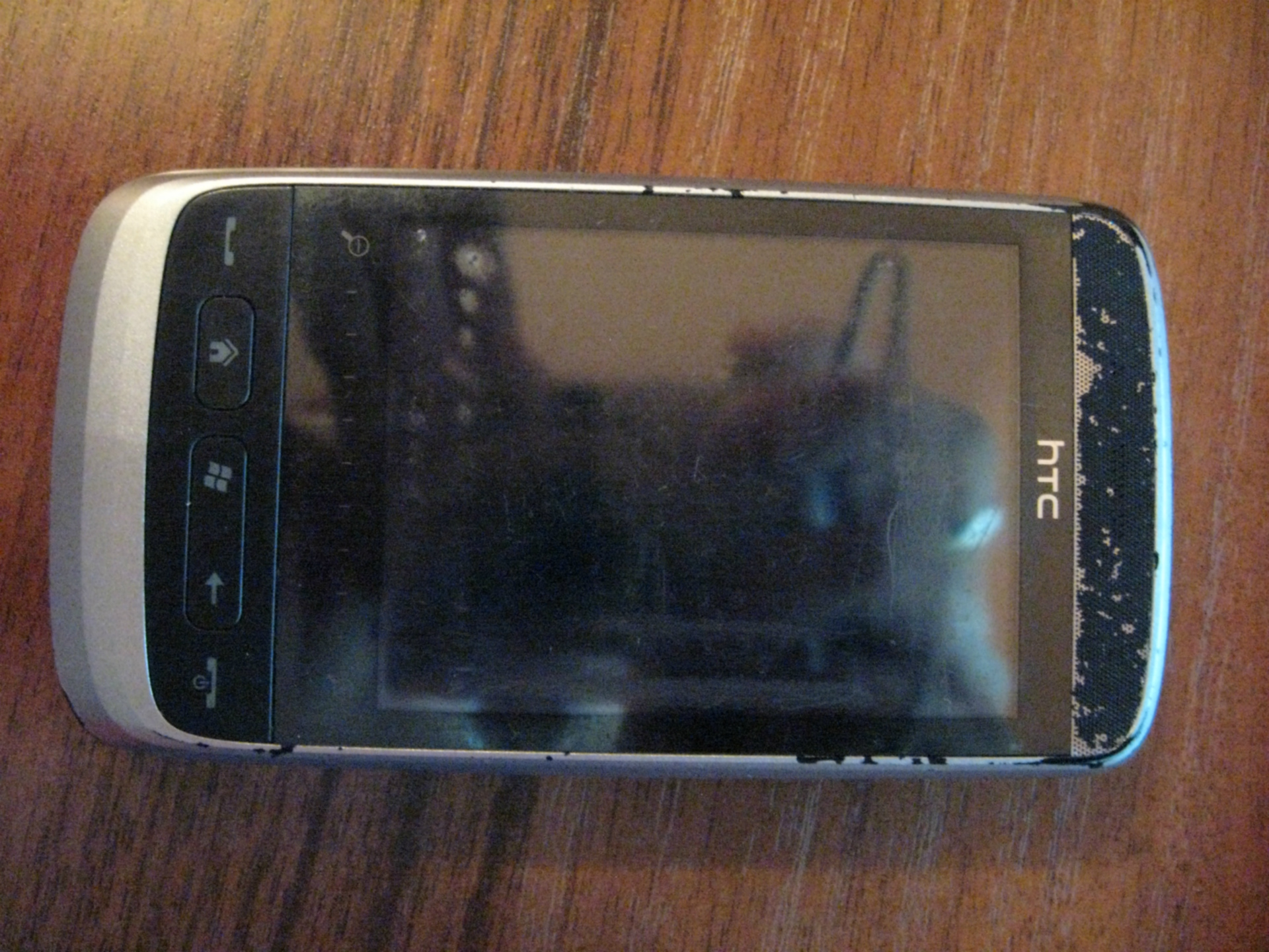 htc t3333 - Цена вниз — 1 000 руб. — Общение — Корзина — Price-Altai.ru