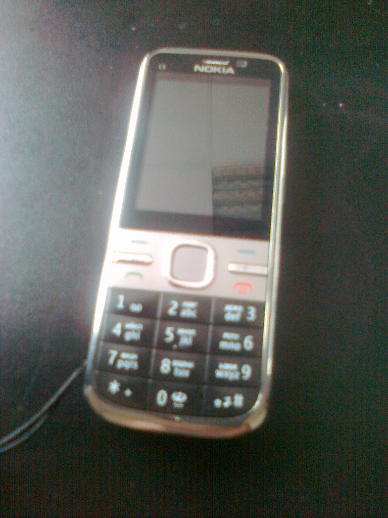 nokia c5-02 5mp — 2 500 руб. — Общение — Корзина — Price-Altai.ru